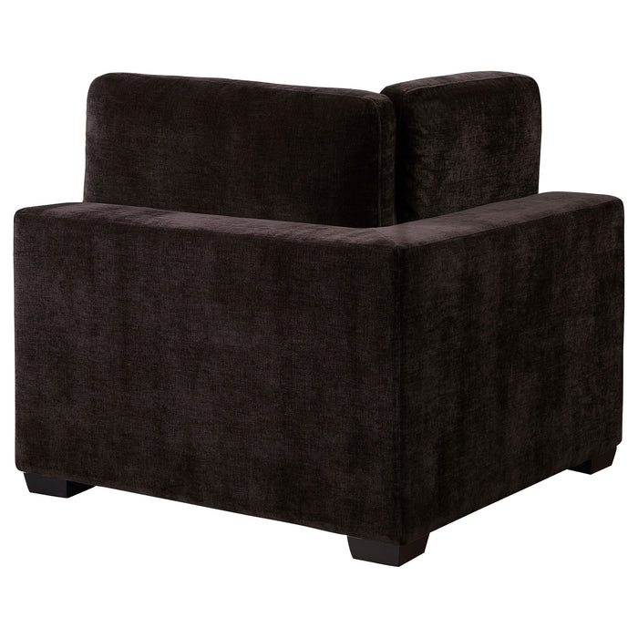 Lakeview Modular Sectionals Upholstered