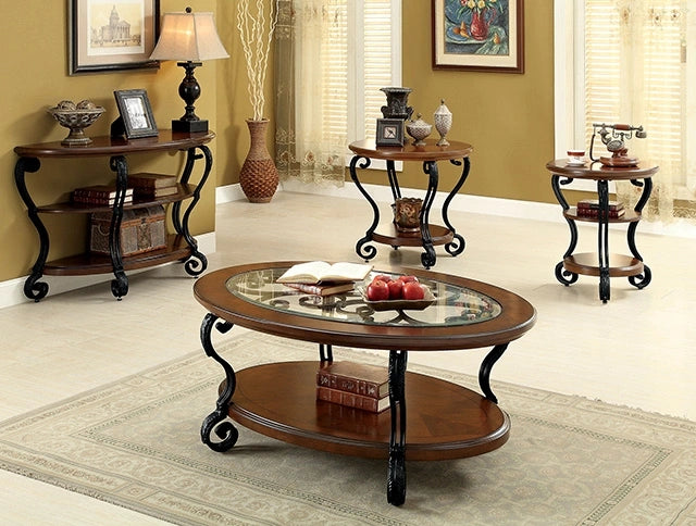 May End Table