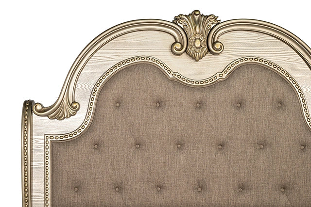 Fromberg Queen Bed
