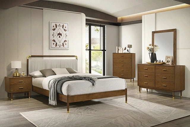 Bardot E.King Bed