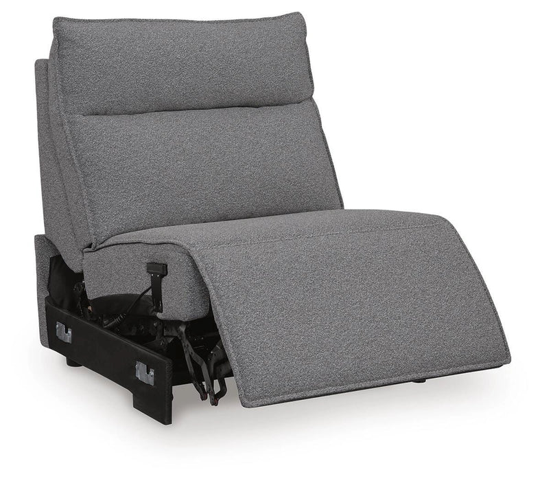 Modmax II Power Reclining Sectional