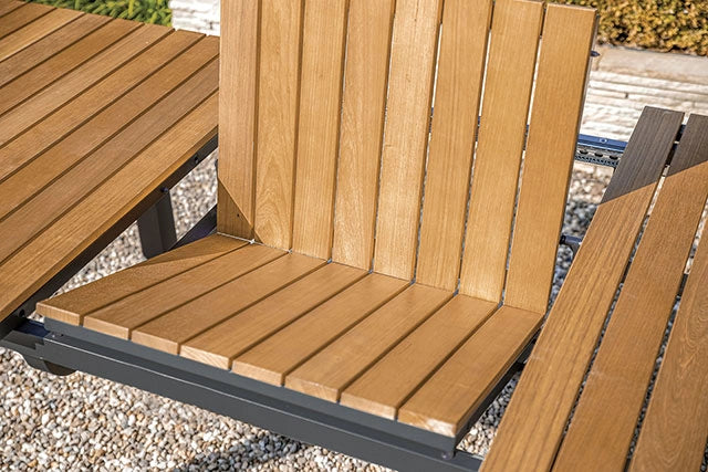 Mackay Patio Dining Table