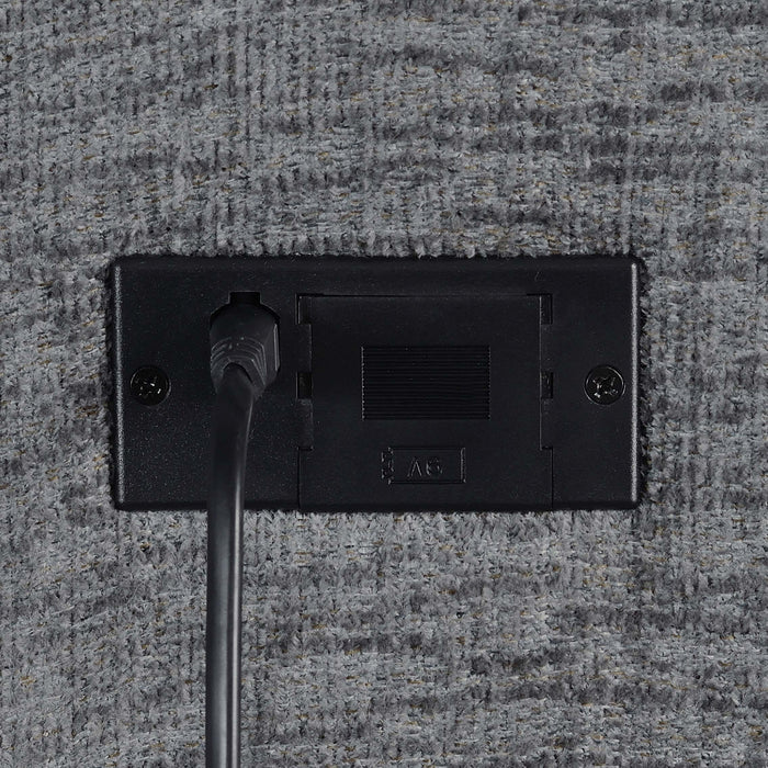 Bahrain Power Reclining Sofa