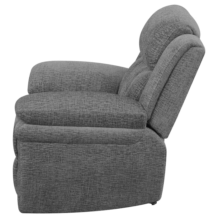 Bahrain Power Glider Recliner