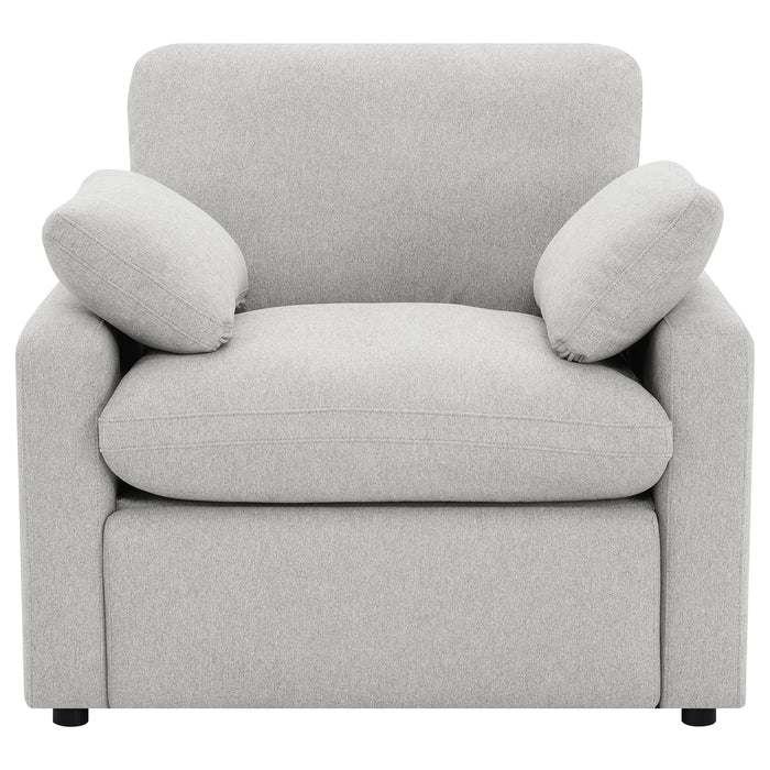 Collins Power Recliner