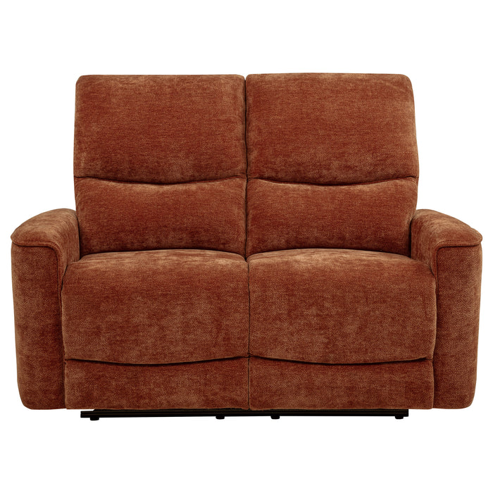 Navarro Reclining Loveseat