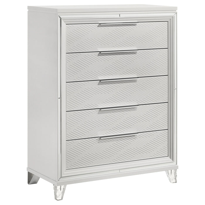 Marmore Bedroom Set