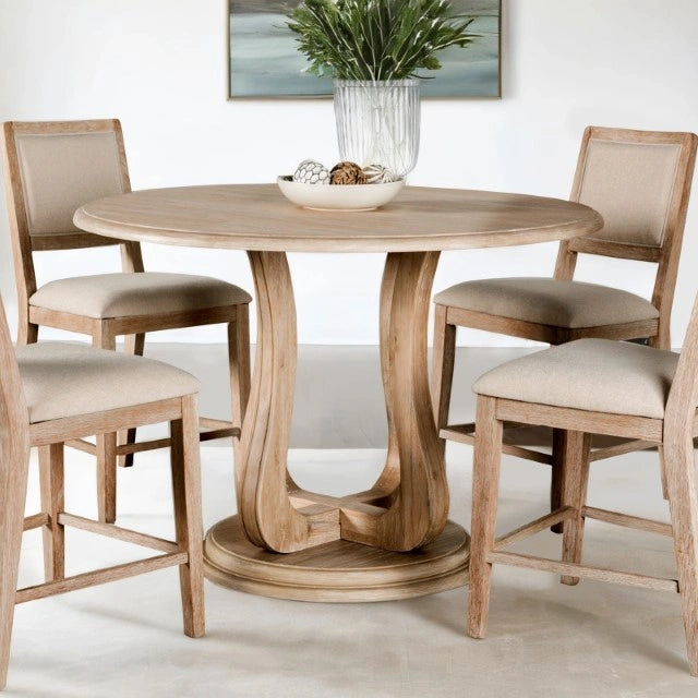 Orbetello Counter Chair (2/CTN)