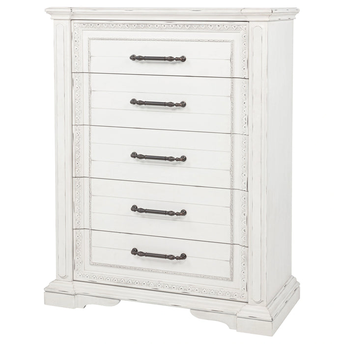 McKinney Chest of Drawers