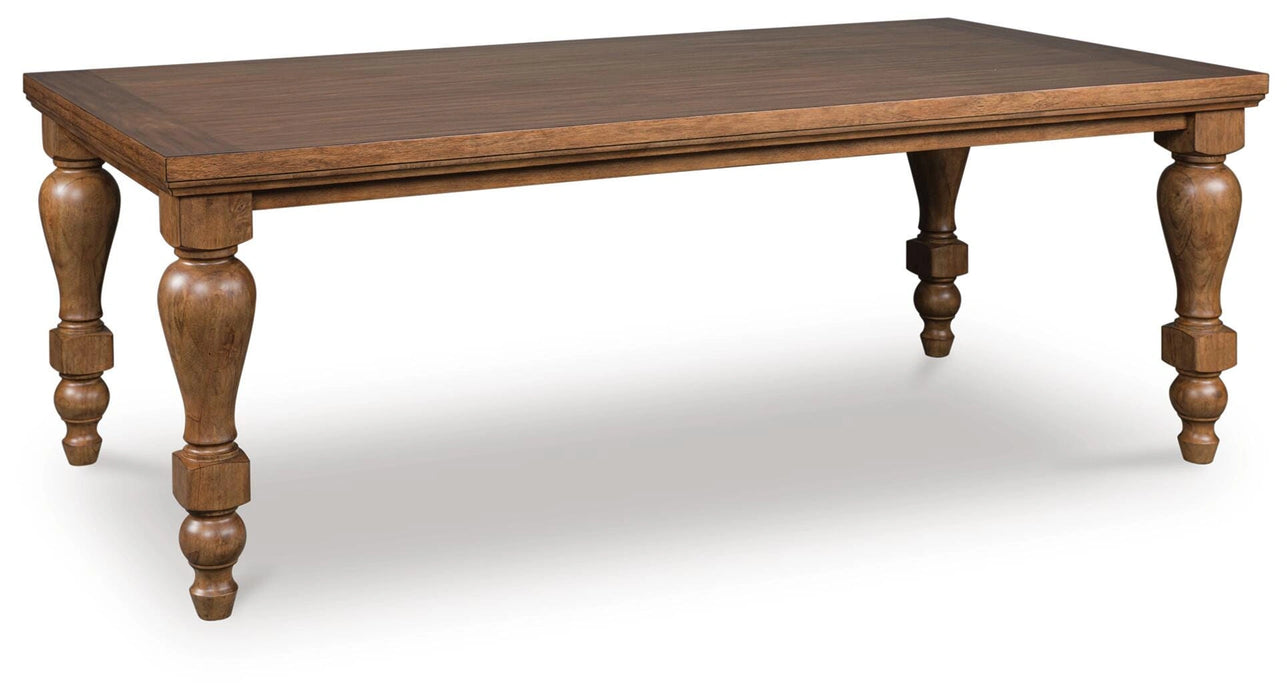 Greddinton Dining Room Set