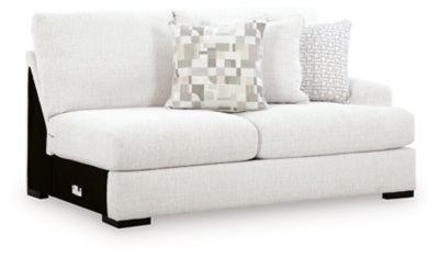 Misty-Lakes Sectional