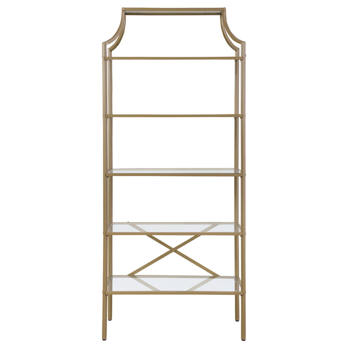 Serena Bookshelf