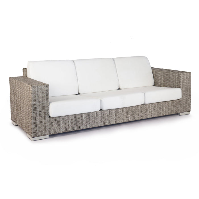 Paloma Sofa with Sunbrella Cushion