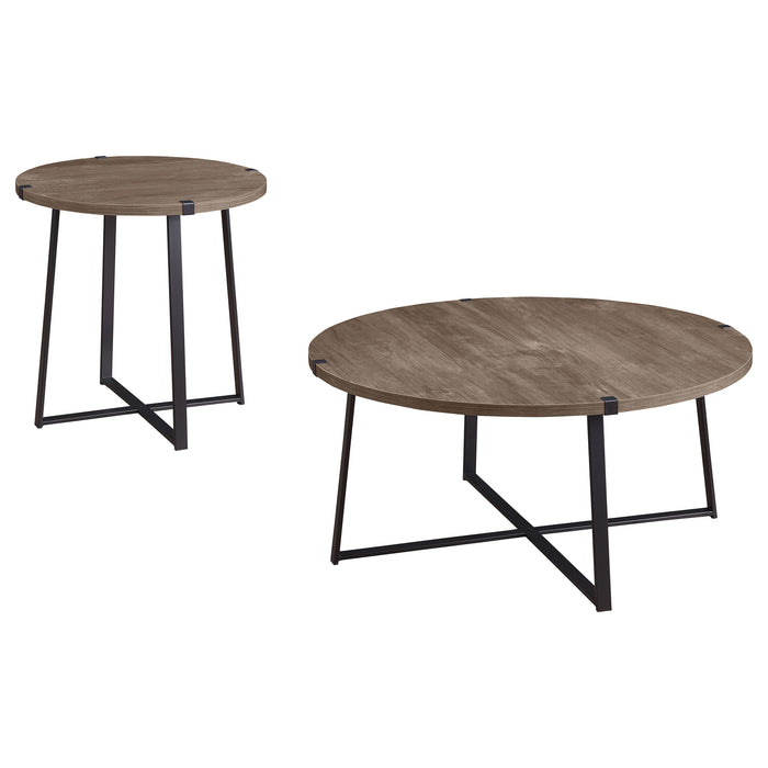 Marcus Coffee Table Sets