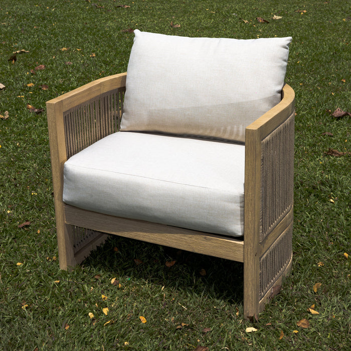 Panama Jack 4-Piece Cabo Seating Set