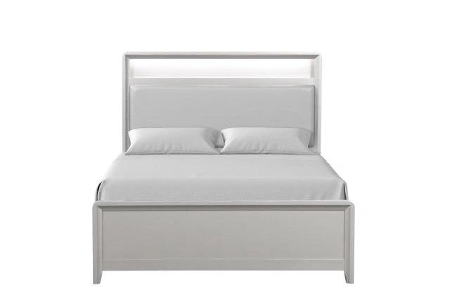 Bryne Queen Bedroom Set