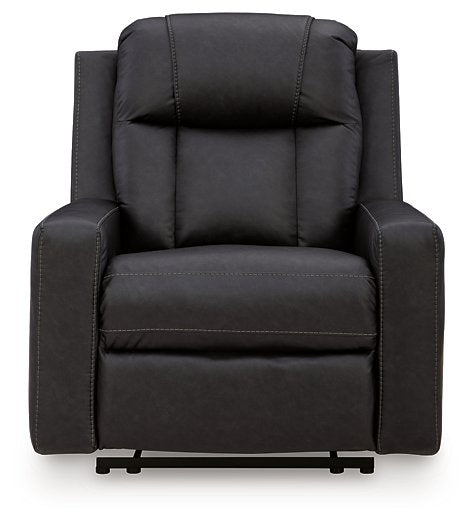 Mackmenville Recliner