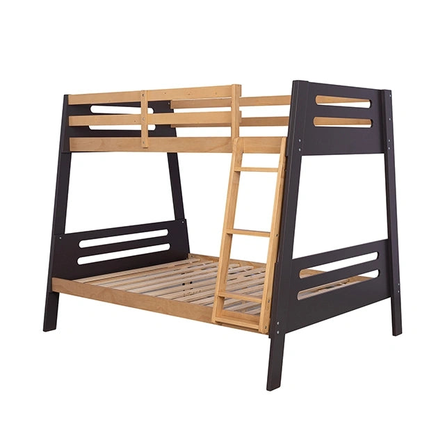 Kallen Twin/Full Bunk Bed