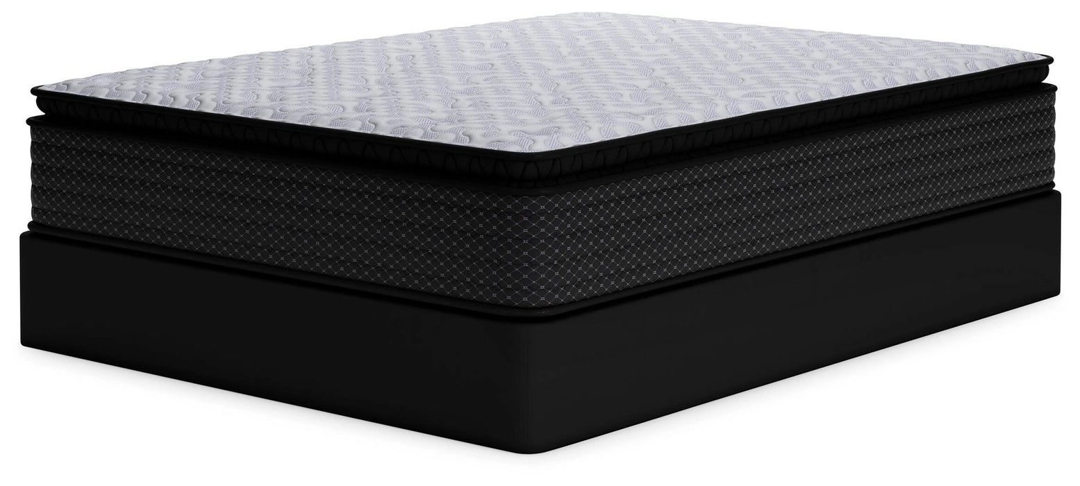 Anniversary Edition Pillowtop Innerspring Mattress