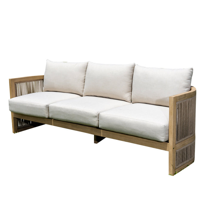 Panama Jack 4-Piece Cabo Seating Set