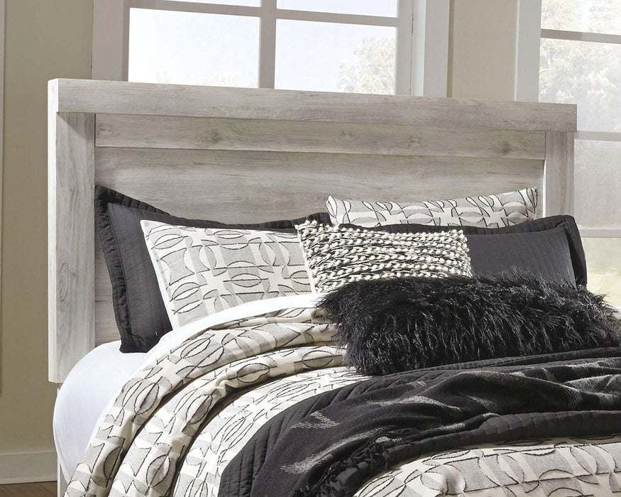 Bellaby Bed with 2 Storage Drawers