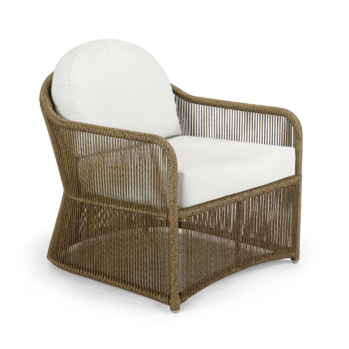 Calixto Armchair with Sunbrella Cushion