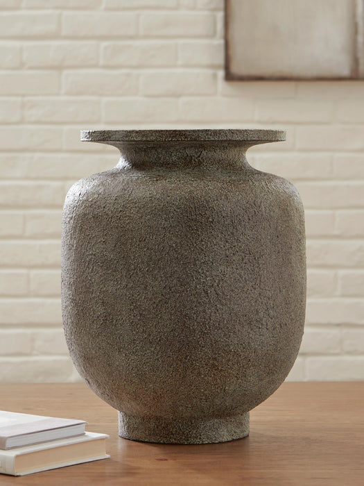 Jedwick Vase