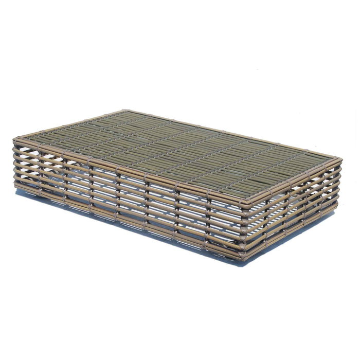 Sparta Daybed with Sunbrella Cushion