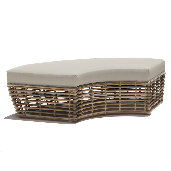Halo Daybed with Sunbrella Cushions
