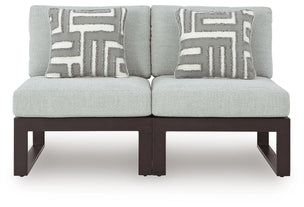 Outdoor Seating