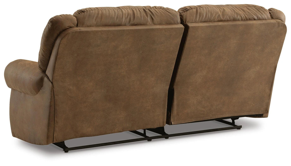 Boothbay Power Reclining Sofa