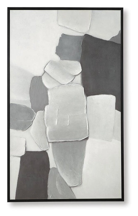 Adilson Wall Art