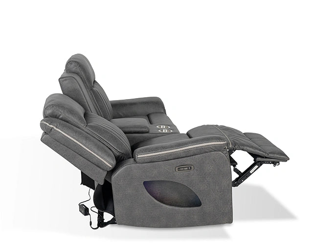 Arturus Power Loveseat