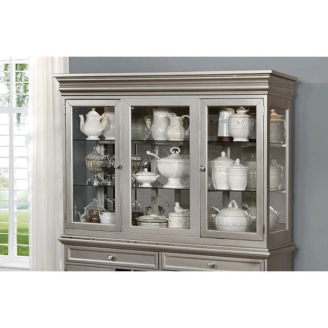 Amina Hutch