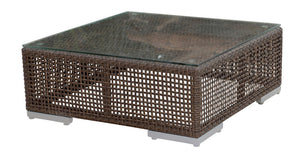 Outdoor Coffee Table