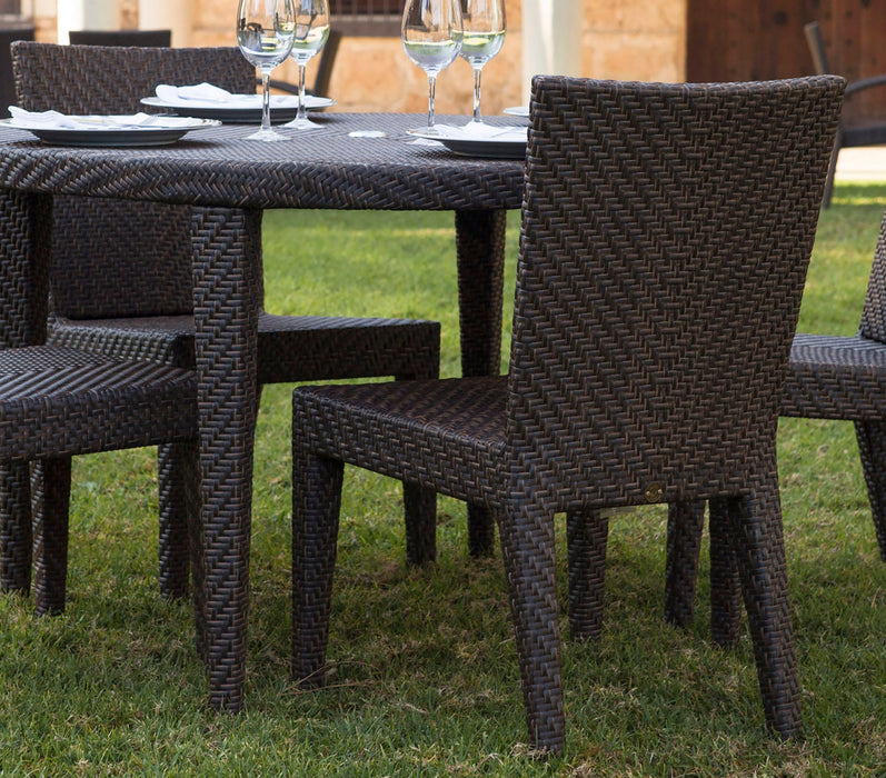 Atlantis Set of 2 Side chair