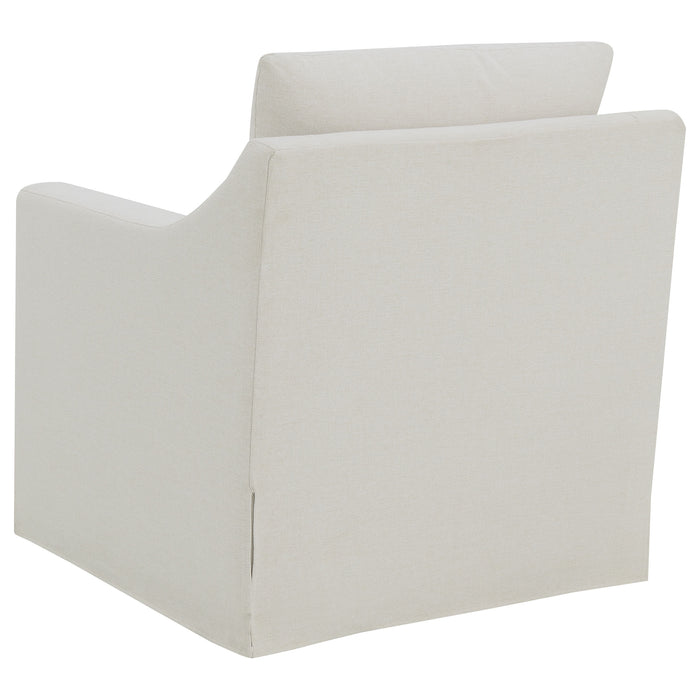 Winter Accent Chairs