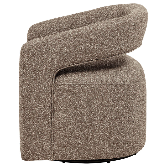 Westhill Swivel Accent Chair