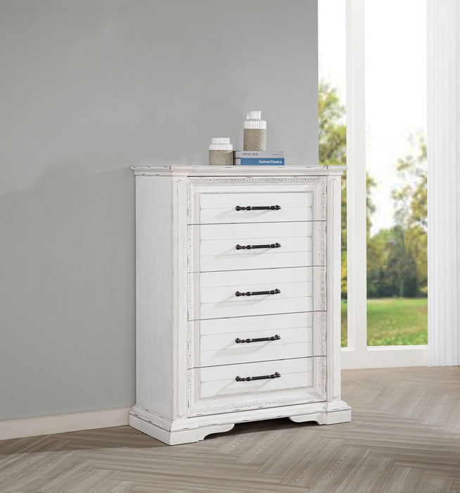 McKinney Chest of Drawers