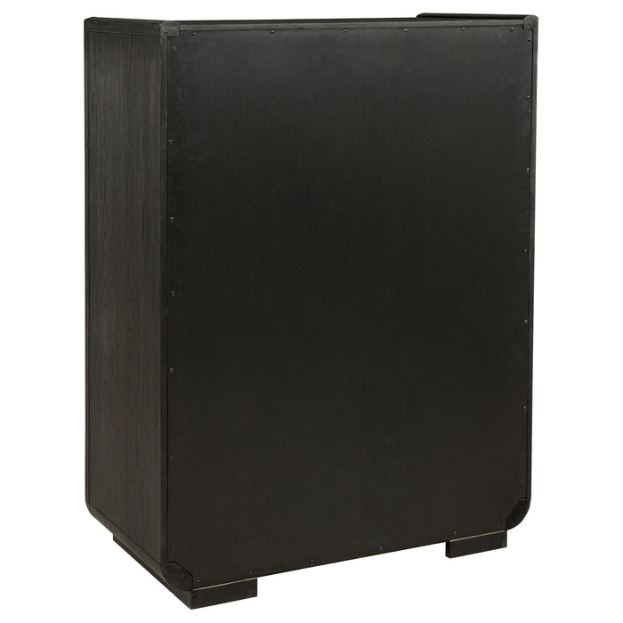 Leandro Chest of Drawers