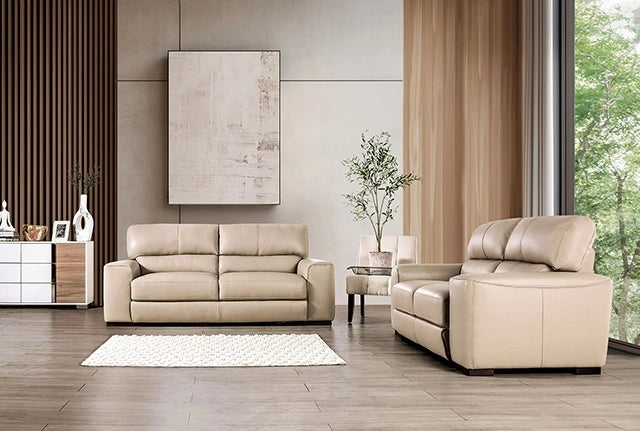 Marsicano Recliner