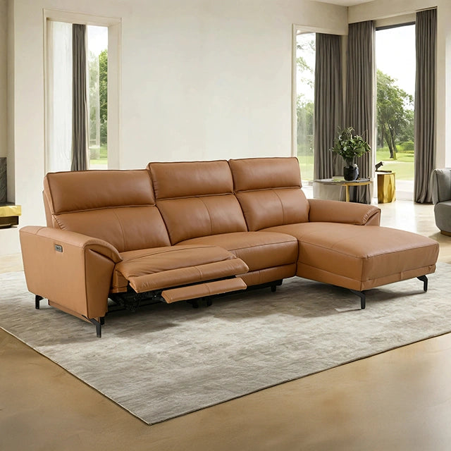Theola Power Sectional, Right Chaise