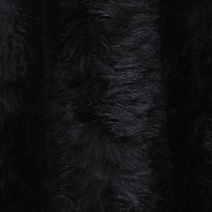 Midnight-Madness Oversized Chair