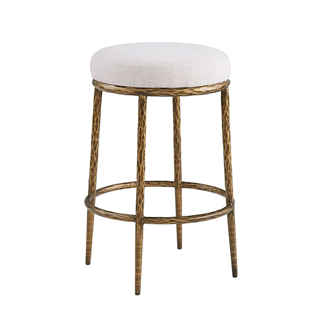 Rilva Counter Ht. Stool (1/CTN)