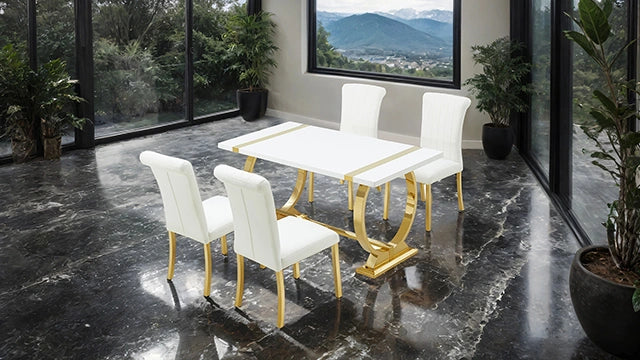 Holstebro Side Chair (2/Ctn)