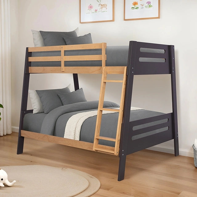 Kallen Twin/Full Bunk Bed