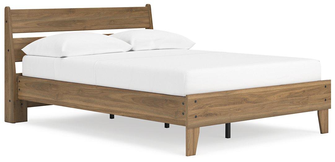 Deanlow Bed