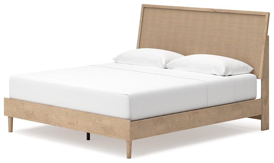 Cielden Bedroom Set