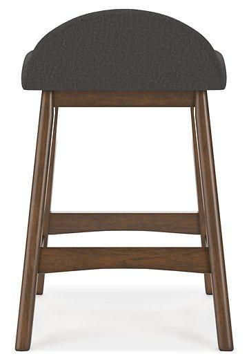 Lyncott Counter Height Bar Stool