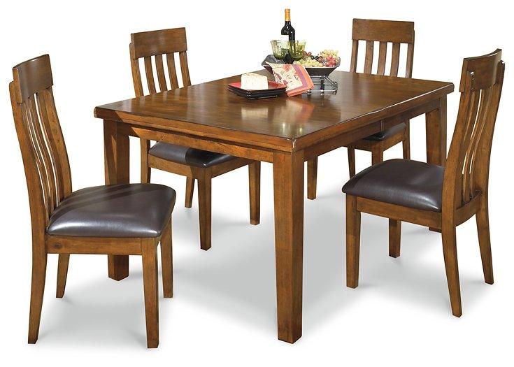 Ralene Dining Room Set